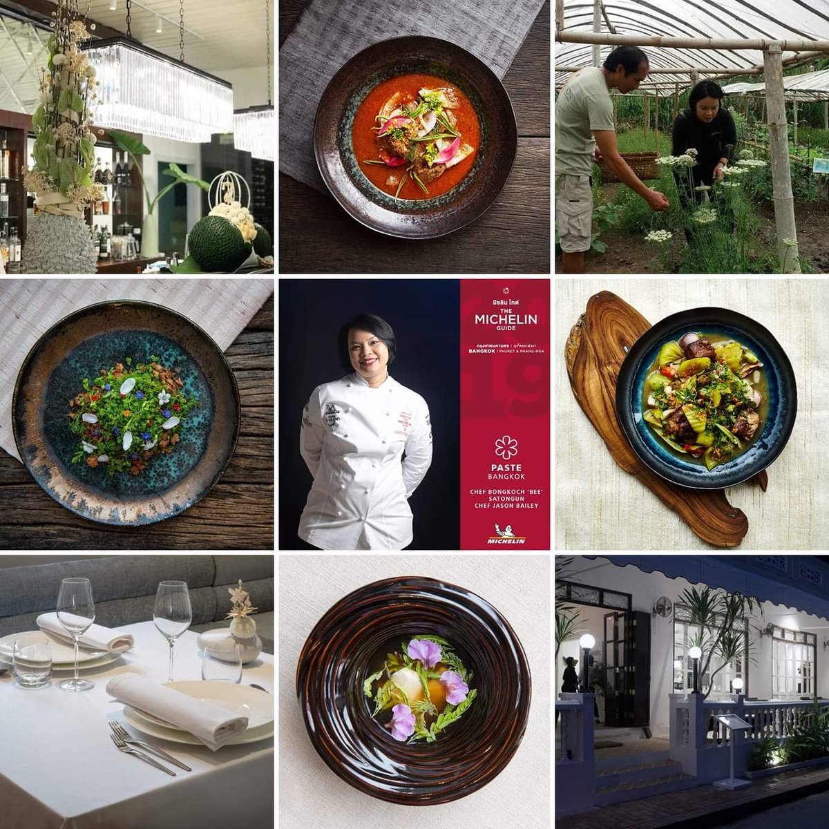 ChefJasonBailey's tweet photo. Paste Laos https://t.co/RyESLHE7Wo https://t.co/TnunUivJZX