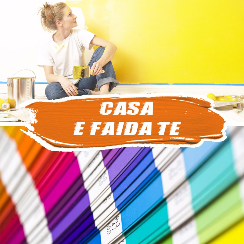 ColorMarketBo's tweet image. Il secondo focus della #ColorWEEK è dedicato ai prodotti per CASA E FAI DA TE.
Le pitture della linea Lechler, le vernici decorative CEBOS COLOR SRL, rulli e pennelli Omega sono in promozione al 30% ma solo per oggi! #20novembre #blackfriday #blackfridayweek #faidate