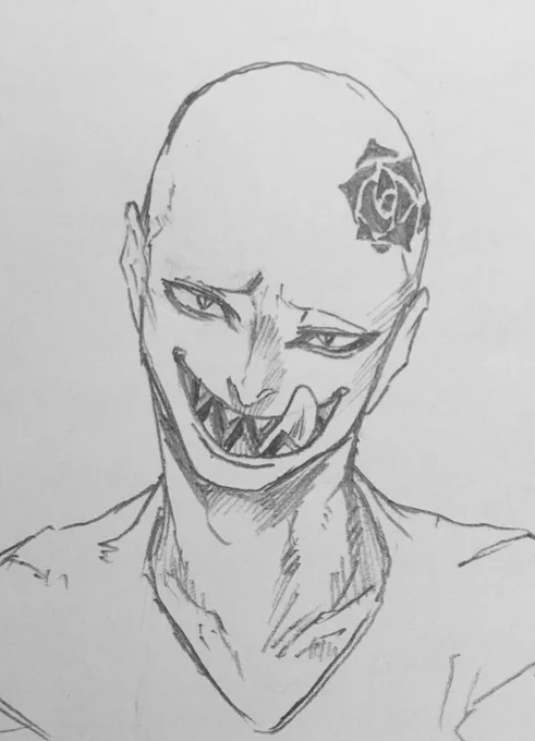 悪戯中毒者集団
三人目と四人目

 