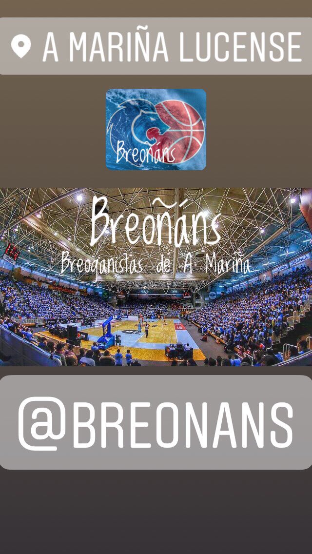 breonans's tweet photo. 🏀XOGA🏀
 ⛹🏻‍♂️con⛹🏻‍♂️
@breonans 

As empresas q patrocinan e colaboran co @CBBreogan fan posible este proxecto.

- Comparte este chío
- Cita unha delas con #xogoconbreoñans

Terás de agasallo 1️⃣ 🍺 de @estrellagalicia o día 25 ás 12:30 h no @CAFEOFARO, onde estaremos nós!

#ForzaBreo https://t.co/MrmmOFKGQp
