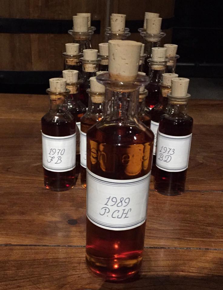 EIPTNetwork's tweet image. Not so long ago, EIPTN members were Cognac tasting in Poitiers... Already feeling nostalgic about #EIPTN18? Check out the pictures below!🥃