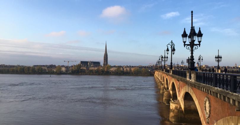 Bonjour Bordeaux!