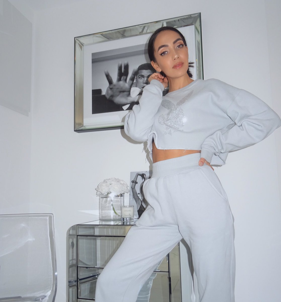 Snapped by @grgclem 📸