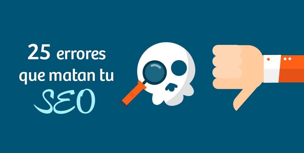 aulaCM's tweet photo. 25 errores de posicionamiento en buscadores que destrozan tu SEO https://t.co/PSdXhgRpk5 vía @AulaCM https://t.co/t5nNVFbW7u