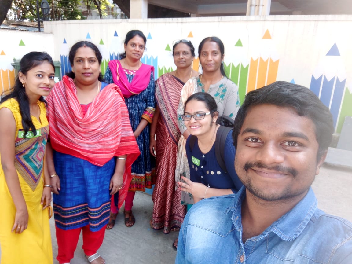 poojamandotar's tweet photo. #TuesdayMotivation #IUOSB ( one sided book) #i3 #IUcarefoundation #Inspiration #ChildrensDay2018 #UNICEF @sujitlalwani @iU_KunalJain @iu_bharathgc https://t.co/bUiZ5cUQ8M