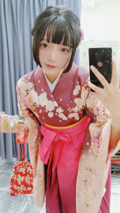 Twitterのコスプレ画像54