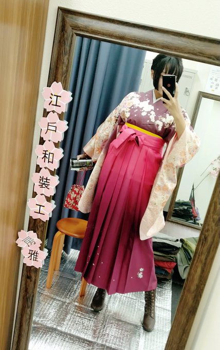 Twitterのコスプレ画像55