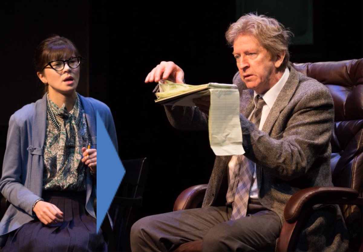 rhthomsonfan's tweet photo. #JasonSherman’s “#TheMessage” at @tarragontheatre
#rhthomson #robertholmesthomson #rhthomsonfanpage #annewithane #awae #roadtoavonlea #jasperdale #actor #thespian #tarragontheatre #marshallmcluhan #theatre #stage #play #stageacting #acting #showbiz #performancearts #art https://t.co/eY5kUxCi7U