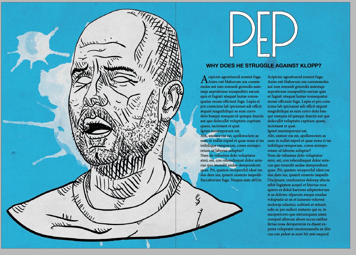 TotalAnalysis's tweet image. Analysts and coaching staff worldwide are giving a big thumbs up to the Total Football Analysis Magazine - 18 articles // 118 pages // just £4.99

In the last 24 hours we&apos;ve had the 👏👏 from Celtic, Derby, Orlando City, AFC Wimbledon &amp;amp; more!

Buy here:  pos.li/2aqcgx