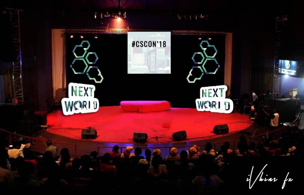 timipaul_'s tweet image. One of the biggest Tech conference is happening @obafemiawolowo university by 10 am today! If you are in Ife , try and attend. #CSCON’18 #NEXTWORLD