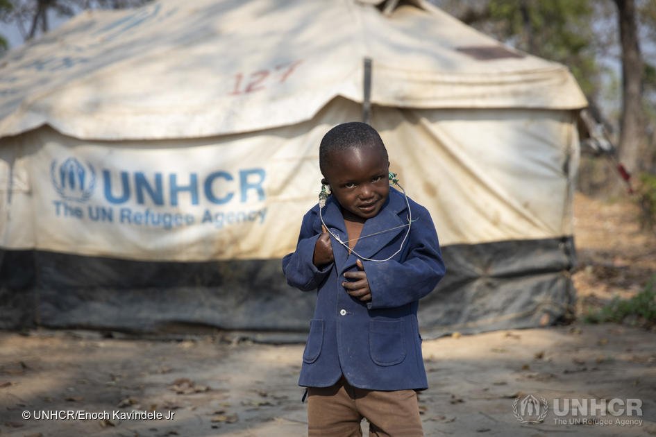 Refugees's tweet photo. Over half of the world's refugees are children.
We must work together to provide a better future for them. #WorldChildrensDay https://t.co/9Mdy7t2ikh