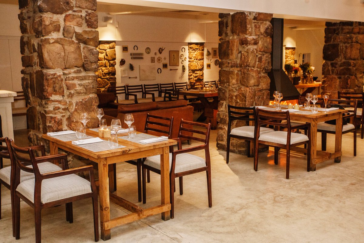 AtTheNek's tweet photo. We have the perfect setting for you to enjoy a world-class 8-course tasting menu for lunch or dinner.

Call to book 021 795 0688. https://t.co/w5qnPlugxM
