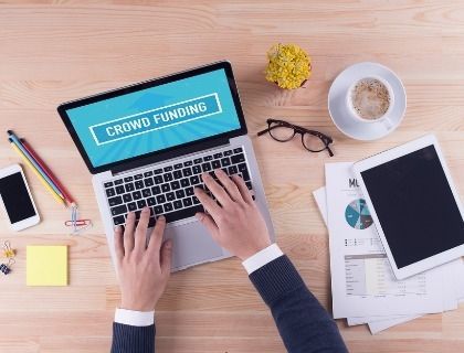 Le idee da sole non bastano: le #startup hanno bisogno di finanziamenti. Con il #crowdfunding, i #fundraiser possono incontrare un ampio pubblico di finanziatori. EconomyUp.it ha stilato la lista delle principali 90 piattaforme italiane 📝 📌
bit.ly/2RGidC7