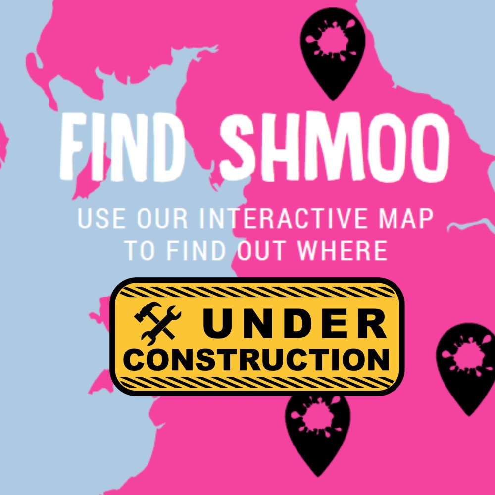 Shmoo Thickshakes tweet media