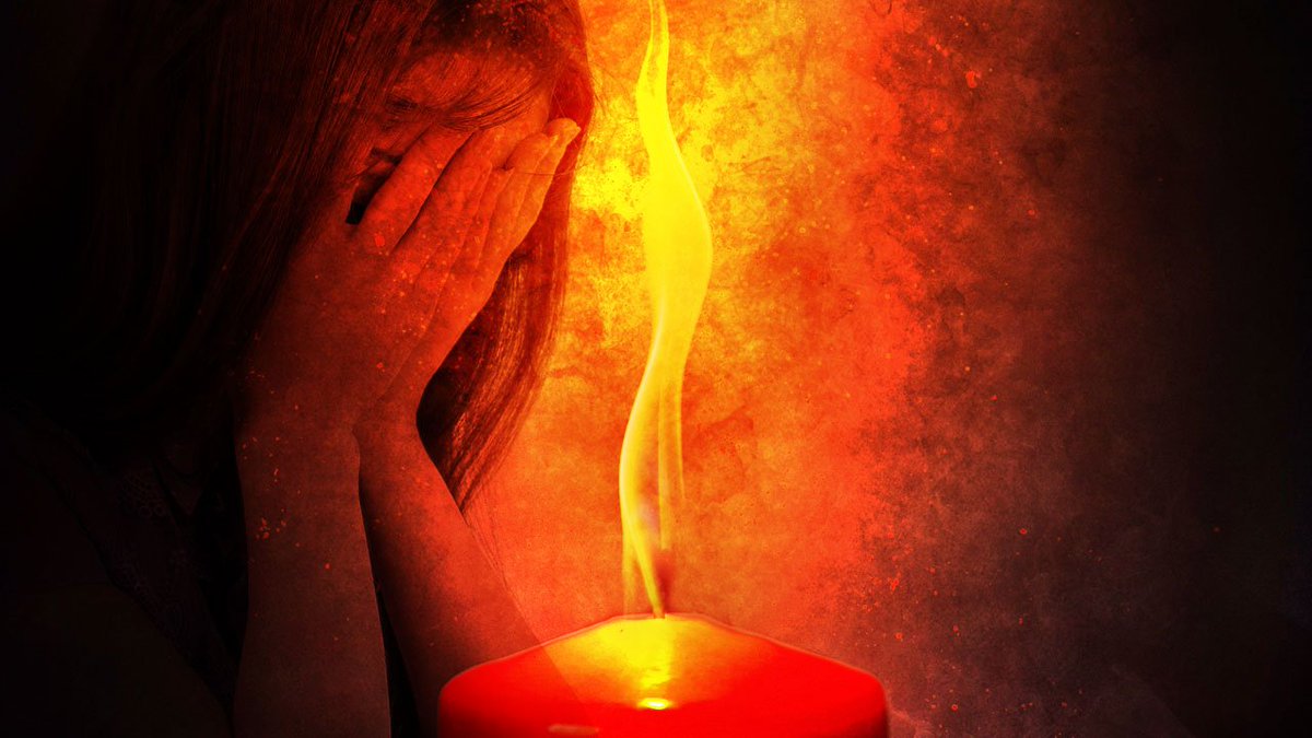 Seit einiger Zeit wird bei viel #Stress auf der Arbeit immer wieder vor dem sogenannten Burnout Syndrom gewarnt. Doch was bedeutet das genau? Bin ich gefährdet? Kann ich etwas dagegen tun? #depression #burnout #avoidburnout
ow.ly/KaAt30mGfJ2