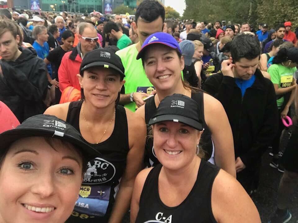 LABC Runners tweet media