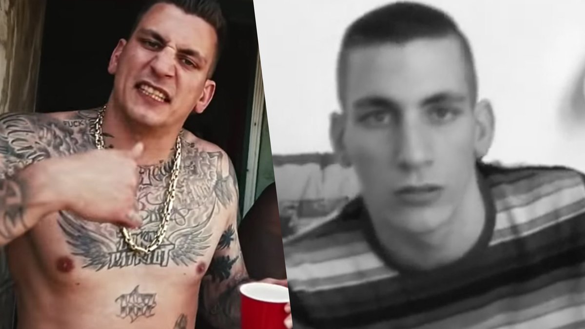 Gzuz im Interview 2008: "Ich bin gerade am Anfang meiner Rapkarriere!" - spit-tv.de/behind-the-sce…