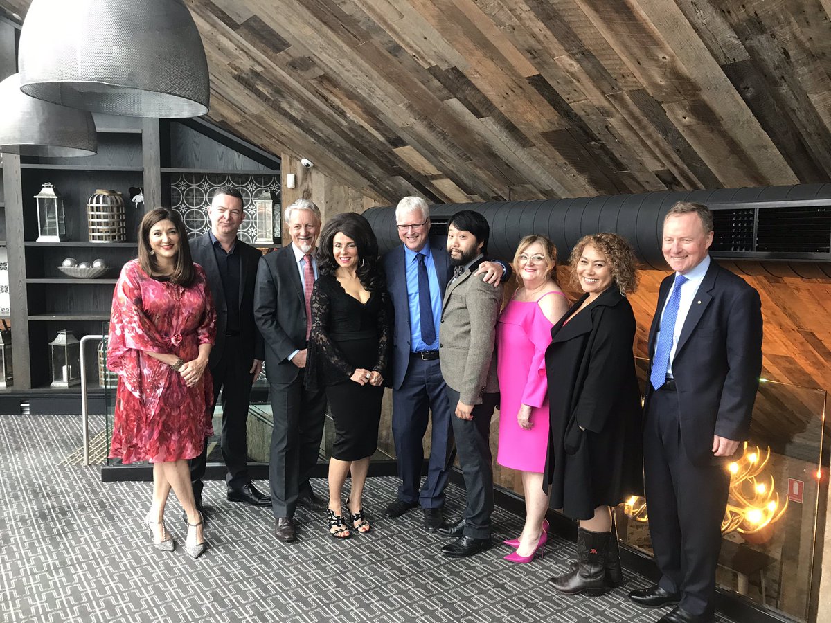 Speakers gearing up for #DCADebate