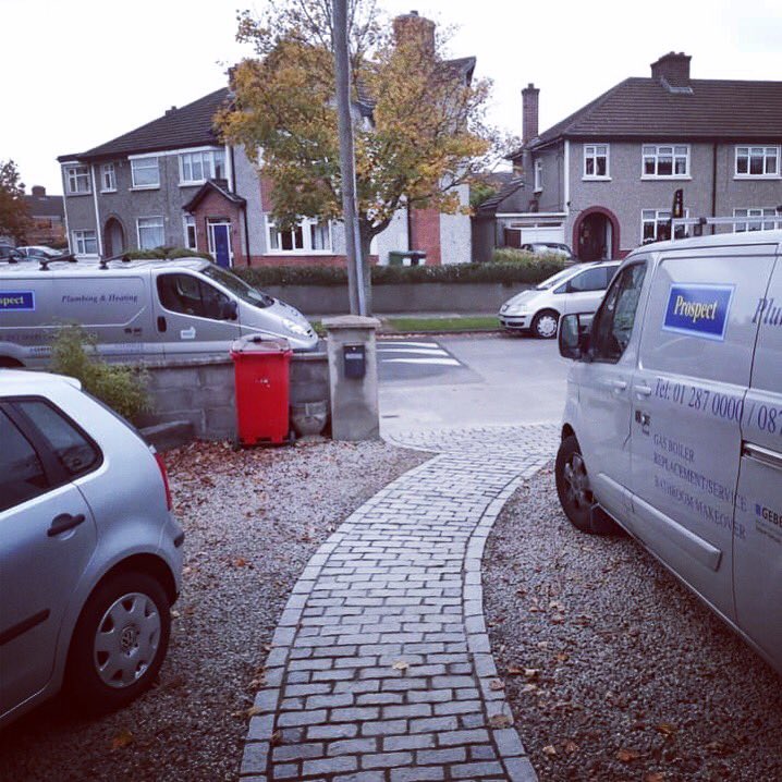 Locktec_ie's tweet image. 🛠 We Work While You Work 🛠 

On-site fitting #Slamlocks with Prospect Plumbing &amp;amp; Heating in #Dublin - Before it’s to late protect your livelihood. 

Call us to enquire 🧰 0873456789 

#locktec #vansecurity #vanlocks #locksmithdublin