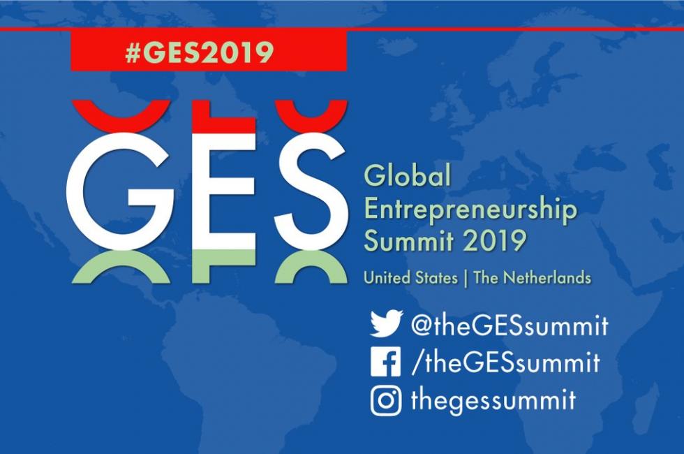 The United States of America and the Kingdom of the Netherlands last Thursday officially launched the upcoming 2019 <a href="/theGESsummit/">The Global Entrepreneurship Summit</a> in New York City, which is scheduled to be held in The Hague, Netherlands on June 4-5, 2019. bit.ly/2DPae2G
