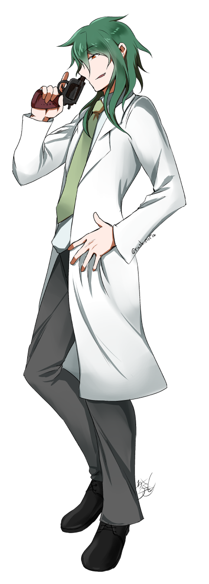 狼崎家のtwitterイラスト検索結果