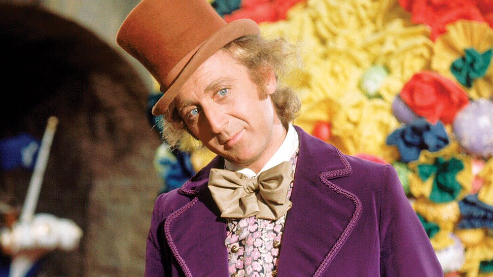 Dogsthorpe_Edu's tweet photo. 4 Days To Go! Are you a child at this school? Will you win a Golden Ticket & be one of the first children to tour & sample my magical world of Pure Imagination? #BeHere #BeOnTime #BeKind #WorkHard #BehaveWell #DreamBelieveShine #Peterborough #Reads #Writes #LearningJourney https://t.co/V4zkAncJGX