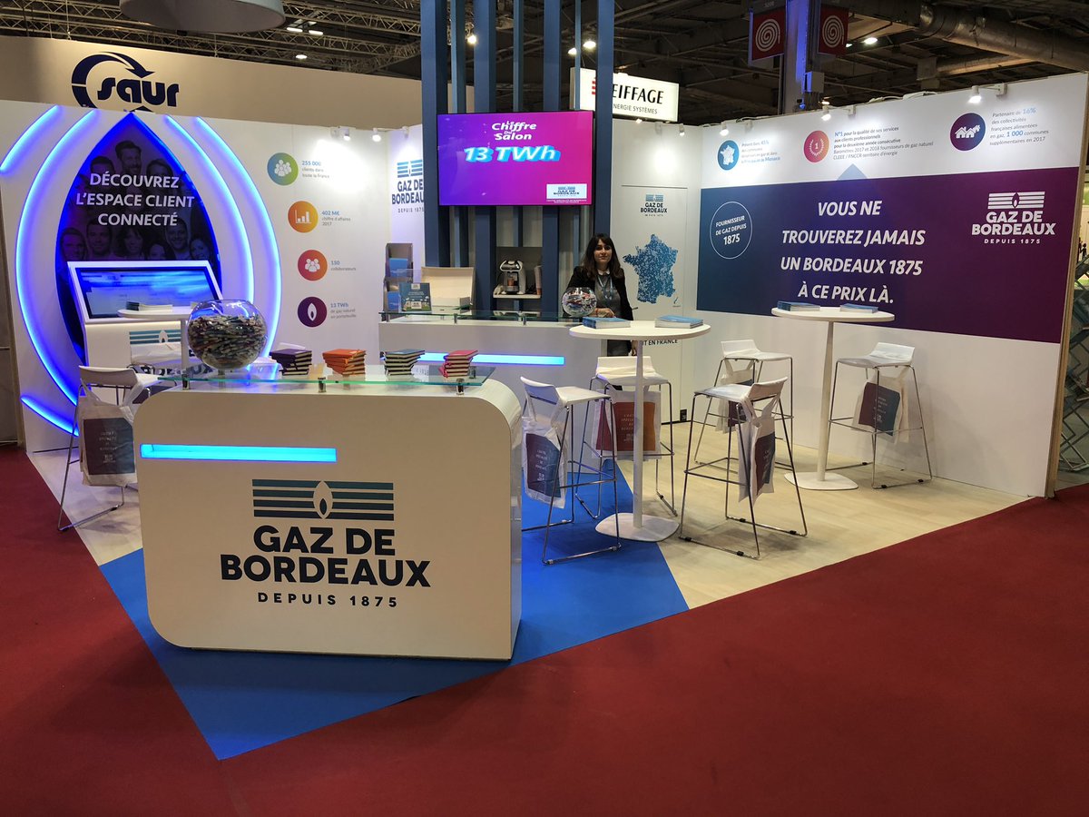 Cyril VINCENT (@cyrilvincentgdb) on Twitter photo #smcl2018 c’est parti. Nous vous attendons Pavillon3 Stand K50 pour échanger et partager un moment convivial ! @GazdeBordeaux <a href="/salondesmaires/">Salon des Maires et des Collectivités</a> #smcl2018 c’est parti. Nous vous attendons Pavillon3 Stand K50 pour échanger et partager un moment convivial ! @GazdeBordeaux <a href="/salondesmaires/">Salon des Maires et des Collectivités</a>