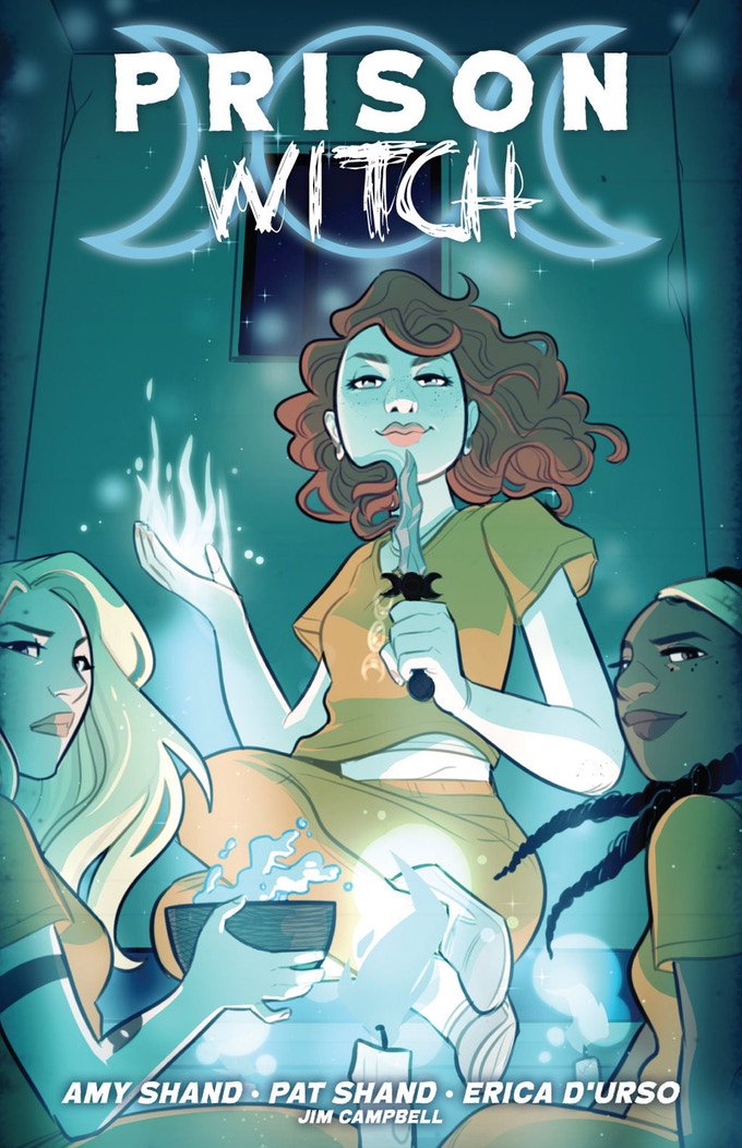 nielsvaneekelen's tweet photo. So good.
#comics #PrisonWitch https://t.co/wXctdPmwgu