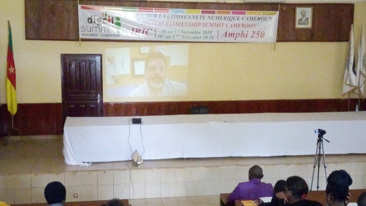 TachaForetia's tweet photo. It was a tedious but worthwhile experience in playing a key role in the selection of the Most Celebrated #SDGs #DigitalCitizens at the first ever held #DigCitSummitCM  Cameroon and Central Africa. #DigCitSDGsAward  #DigCitSummit #DigCitInstitute #TeachSDGs #GoDigital https://t.co/OV9VBBnMzg