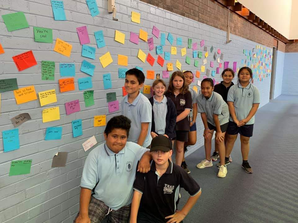 Bidwill Public School tweet media