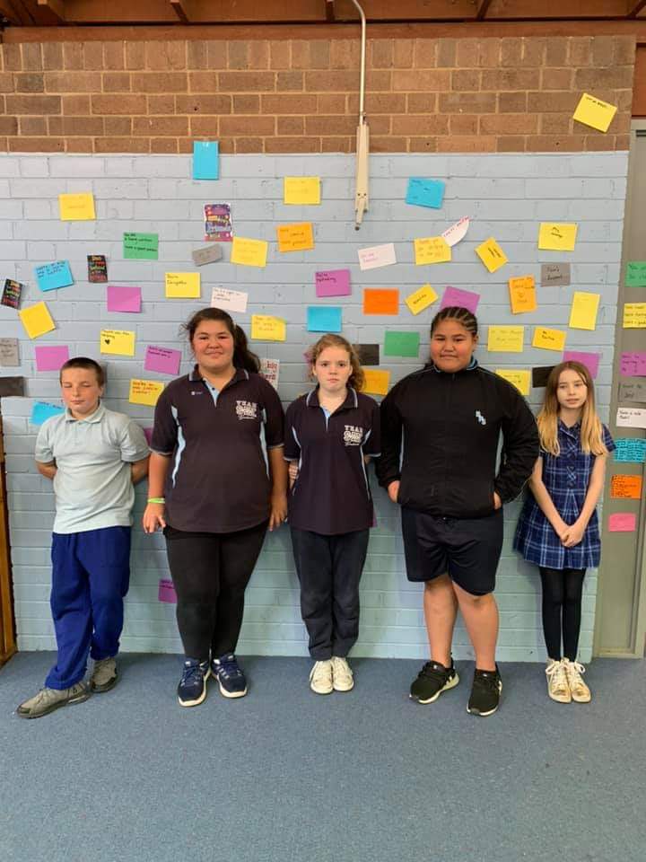 Bidwill Public School tweet media