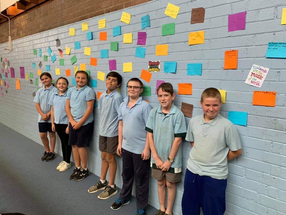 Bidwill Public School tweet media