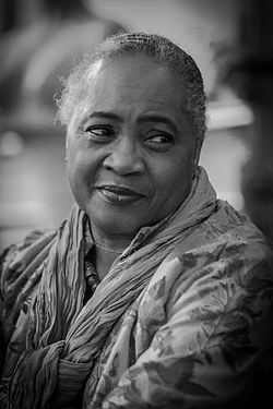 Happy 70th birthday Barbara Hendricks 