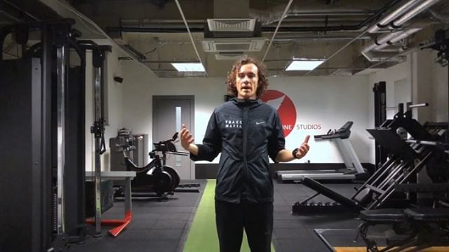alamerathletic's tweet photo. //⁣
Guess Who’s Back?⁣
//⁣
It’s been a little while, apologies for my rusty skills, but it feels like the right time to dive back into video!⁣
//⁣
So tell me, what do you want to hear about? Training, Nutrition (and the wealth of knowledge i’m pi… https://t.co/Ss6lp4HHP5 https://t.co/GrDKLXcx65