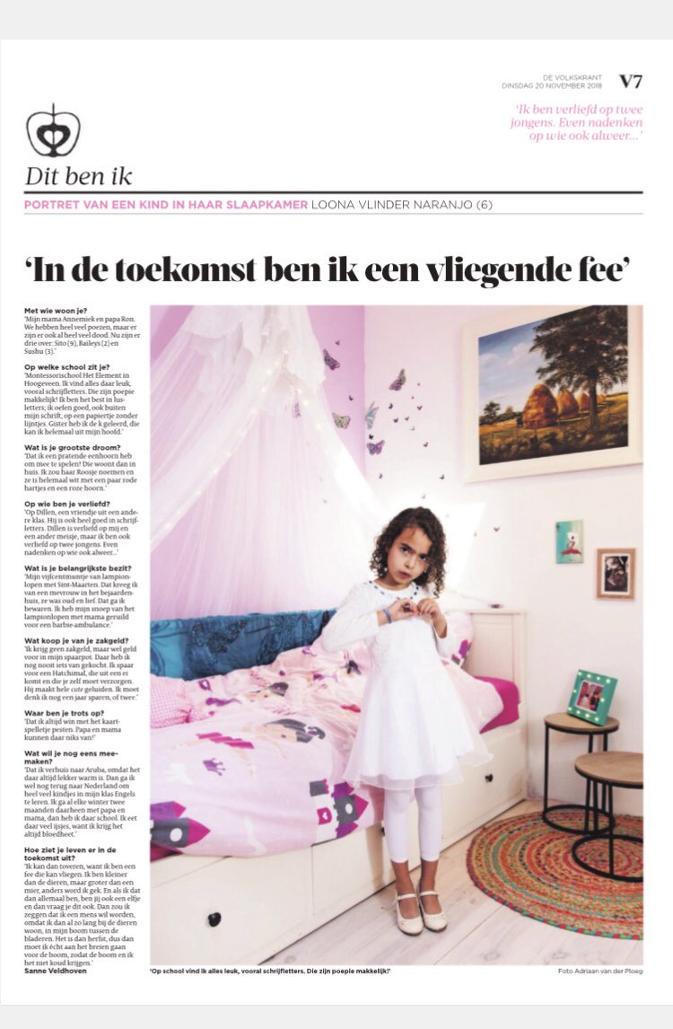P2P_edu's tweet photo. Heerlijk, de onbevangenheid van kinderen. #dit#ben#ik @volkskrant https://t.co/T3AZ6RPPPy