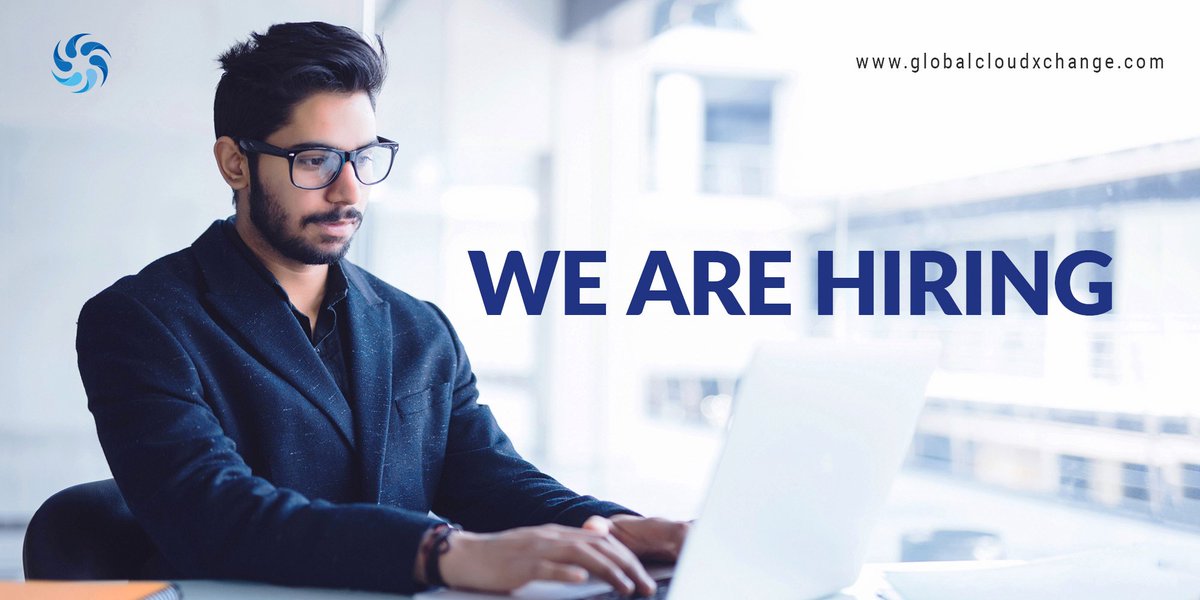_brycejewell's tweet image. .@GlobalCloudX is currently looking for a Regional #PricingManager to join its team in London! 
#job #recruitment #telecoms
bit.ly/2DxVDYn