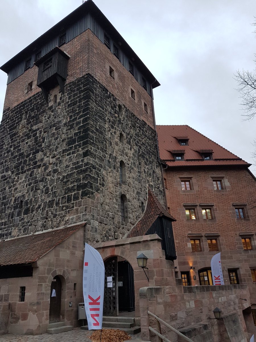 ZDBayern's tweet photo. Heute steht die Agilität im Vordergrund - Agile Leadership 2018 auf der Kaiserburg in Nürnberg!
#ZDBayern #BICCnet #NIKeV #ALNU18 #agil #DigitaleTransformation #Digitalisierung https://t.co/cwMJKEcxbM