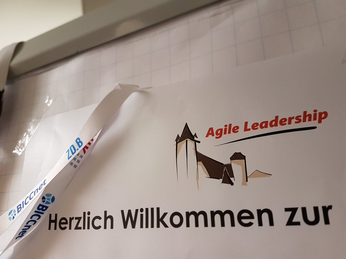 ZDBayern's tweet photo. Heute steht die Agilität im Vordergrund - Agile Leadership 2018 auf der Kaiserburg in Nürnberg!
#ZDBayern #BICCnet #NIKeV #ALNU18 #agil #DigitaleTransformation #Digitalisierung https://t.co/cwMJKEcxbM