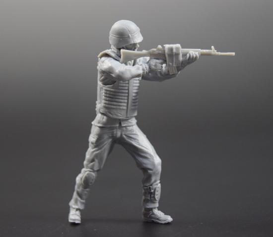 hobbysearch_mm's tweet photo. 【12月予約】
1/35 陸上自衛隊 89式小銃光学照準器セット Modelium(モデリウム)
予約開始です！→ https://t.co/ianDpGTwsP
光学照準器ランナーは使用が確認されているものから3種類をチョイス。
ボーナスパーツとして1/35 06式小銃てき弾を付属。
#プラモデル #JGSDF #HowaType89 #Plasticmodel https://t.co/j5469nW2M4