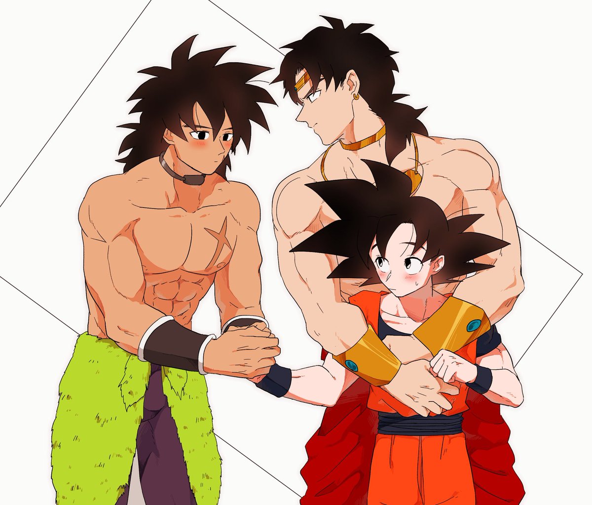 もちゆ tweet media