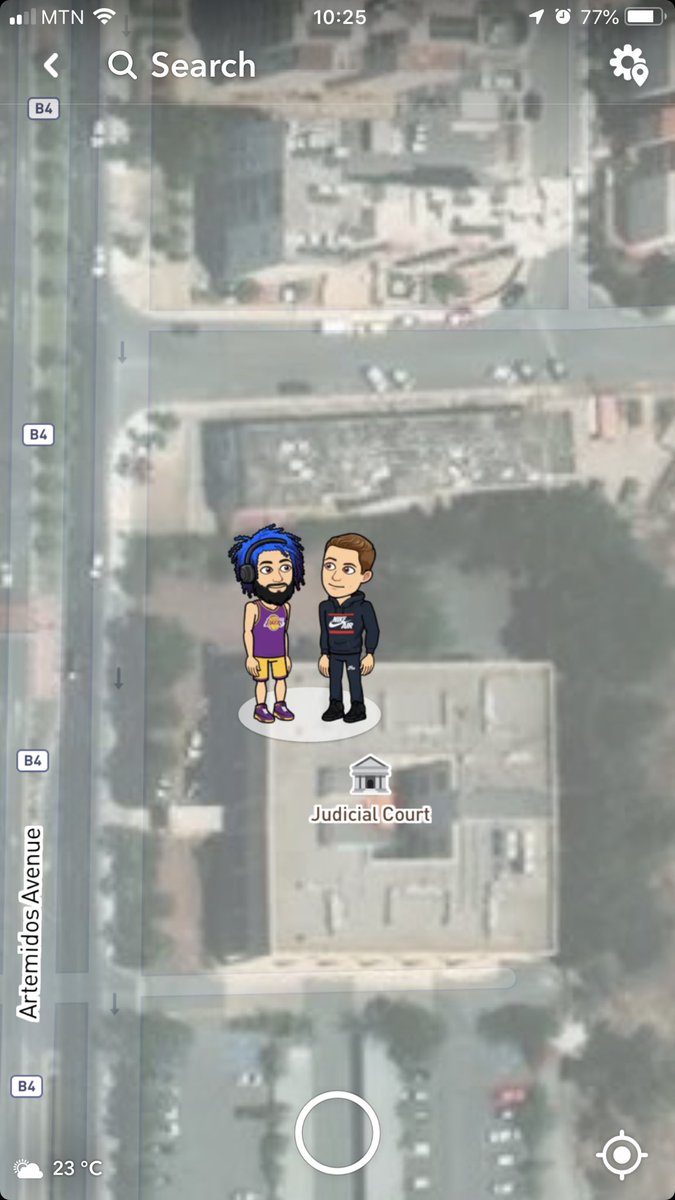NikolasNeo_7's tweet photo. Me and @SKitrou at the judicial court https://t.co/jCI6bMXbDt
