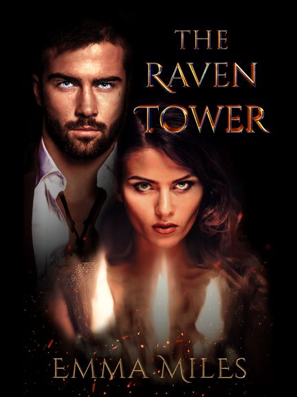 EmmaMilesShadow's tweet image. Today is publication day for The Raven Tower. I can't wait for people to read it. #amwriting #fictioncafe #fictioncafewriters #TheRavenTower