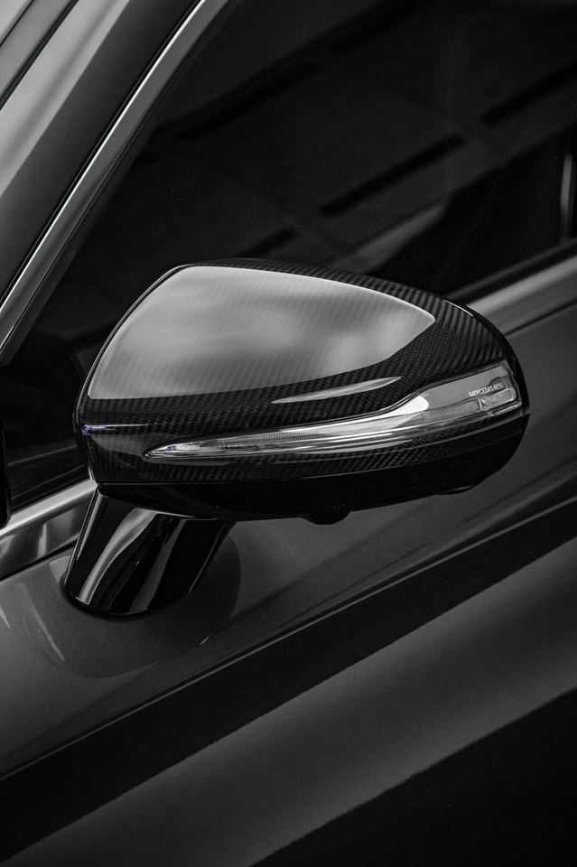 MercedesAMG's tweet photo. The Mercedes-AMG S 63 4MATIC+ Coupé is polished and poised to impress. #DrivingPerformance.

[Csn: 11.2 l/100km | CO2: 254 g/km]

📷: @Mercedes_Berlin https://t.co/mXK4xCNKXN
