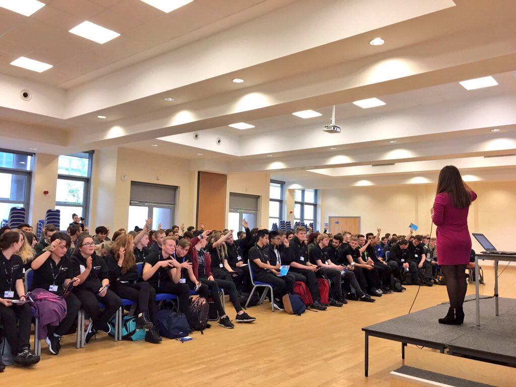 InspirEngage Int tweet media