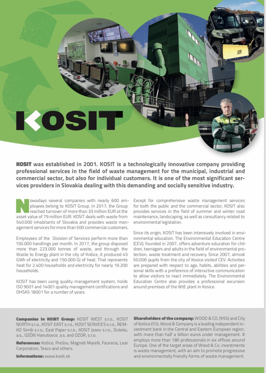 Chris_Plant's tweet photo. If you need to know anything about #waste #management in #automotive in the #CEE and #slovakia meet #Kosit at our automotive roadshow in Coventry this week! See you there on Thursday! @thevoiceofauto @thevoiceofSK @BritChamSK https://t.co/M1H9ZJGmCG