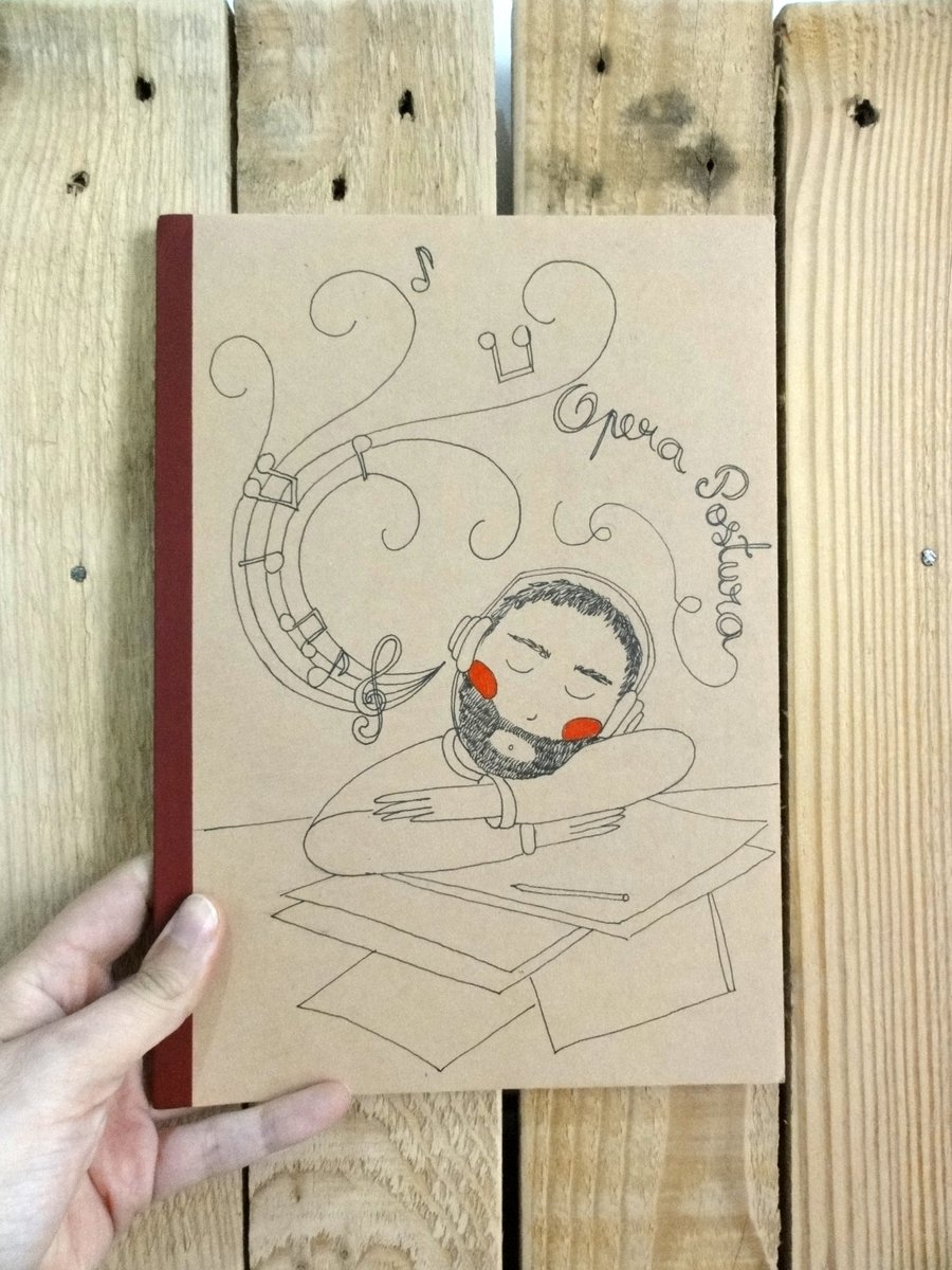 desfigura's tweet photo. Personalized products with love!! 
You can customise yours.... Now!
#desfigura #writer #blackandwhitedrawing #illustrationart #illustration #sweetdreams #sweet #musically🎶 #friendsforlife #draw #drawing #friends #handmade #musica #music #blackandwhite #giftforhim #notebook https://t.co/j4XJpzbUPc