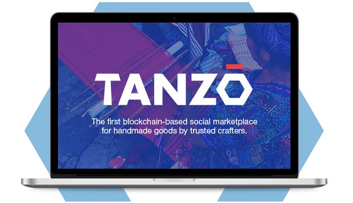 There are so many talented people around the world that are creating wrongful thing with their hands, unfortunately most often they are not well represented and trying to sale their work in unfair competition.
tanzo.io
#TANZO #marketplace #handmade #Blockchain