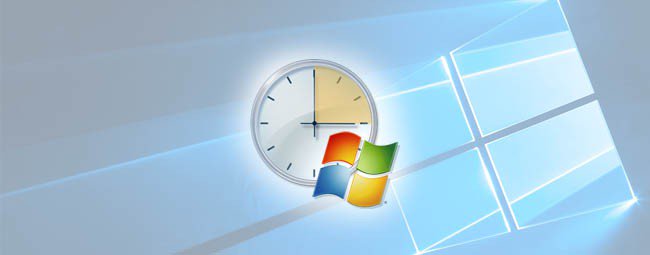 ryadel_com's tweet photo. Windows - Auto-Reboot and shutdown with Task Scheduler #Reboot #ScheduledTasks #Shutdown #TaskScheduler #Windows #WindowsServer https://t.co/wOprzkXATw https://t.co/d5dBDGAXWK