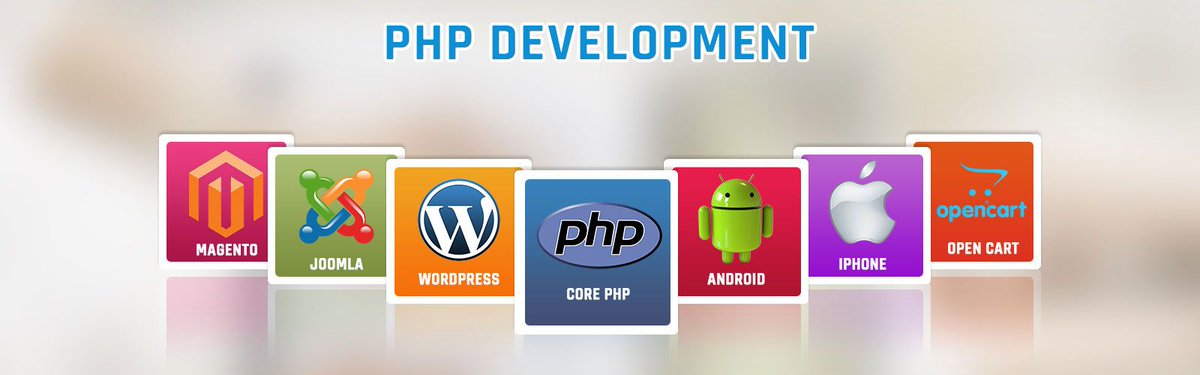 incitech's tweet photo. #Hire #Dedicated #PHP #Developers from #Incitech for creating web apps and to design, develop, test or customize new as well as existing applications and transform your dream project in reality. https://t.co/mEaYxfLUbb https://t.co/T9DVOfL1La