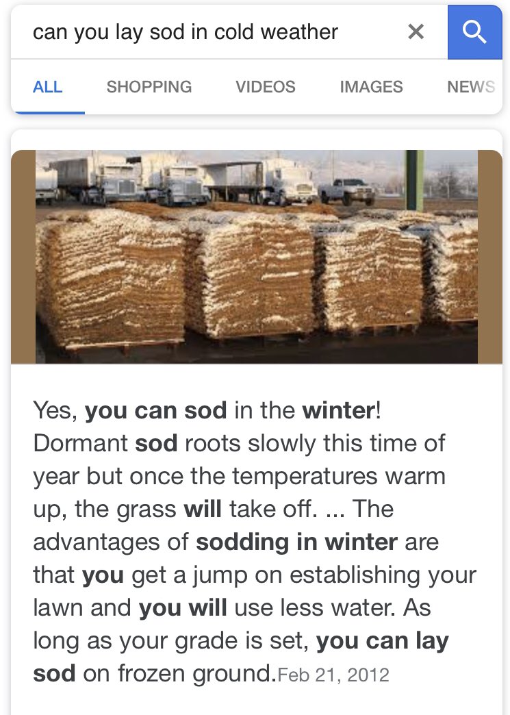 KellyJoHadfield's tweet photo. @mschmit I had to google it... https://t.co/SFBSwOANe4
